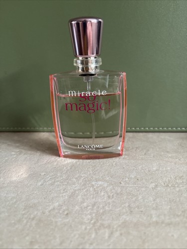Lancôme miracle magic - miracle,
