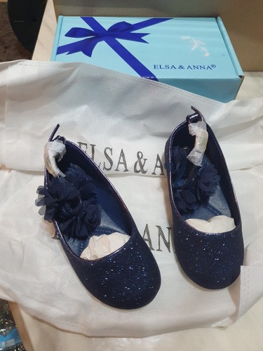 Bnib elsa anna girls - bnib, glitter