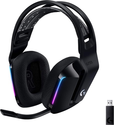 Logitech g733 lightspeed - g733,