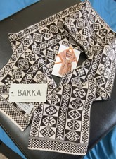 BAKKA Design 3 - 2-colour