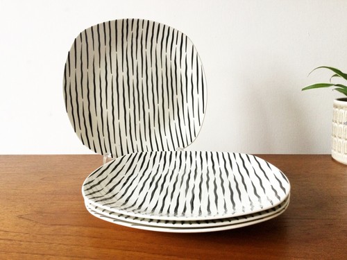 Four vintage midwinter zambesi - four,