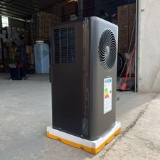 Mobile Air Conditioner Front