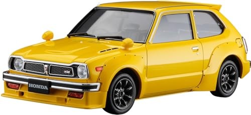 Hasegawa scale honda - 1/24,
