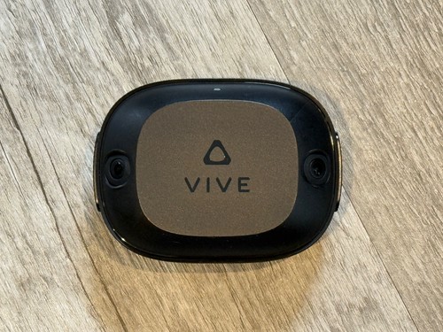 Htc vive ultimate tracker - htc,