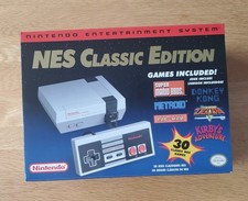 Nintendo NES Mini Classic