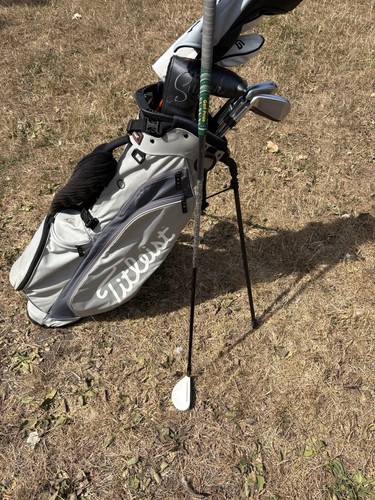 Adams idea super 3 hybrid - adams, ls