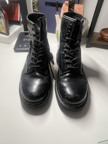Doctor martens boots unisex - martens,