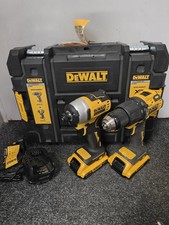 DeWalt DCK326D2T XR Brushless