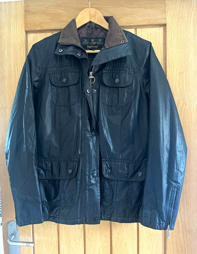 Barbour carbon kate - barbour,