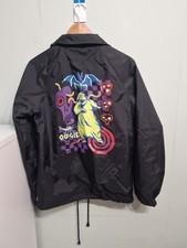Vans Oogie Boogie Man Jacket