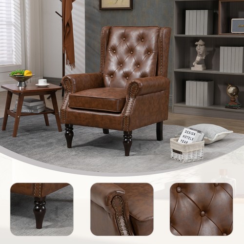 Modern accent armchair lounge - modern,