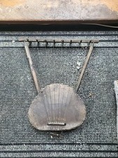 Vintage Ugandan Endongo (Lyre)