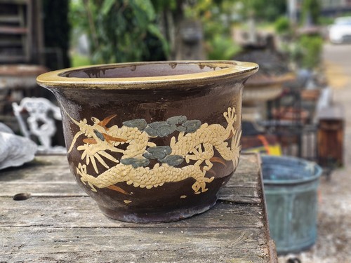 Large oriental chinese - large,