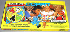 Coppit Board Game Spears Xmas