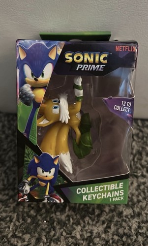 Sonic the hedgehog - , prime