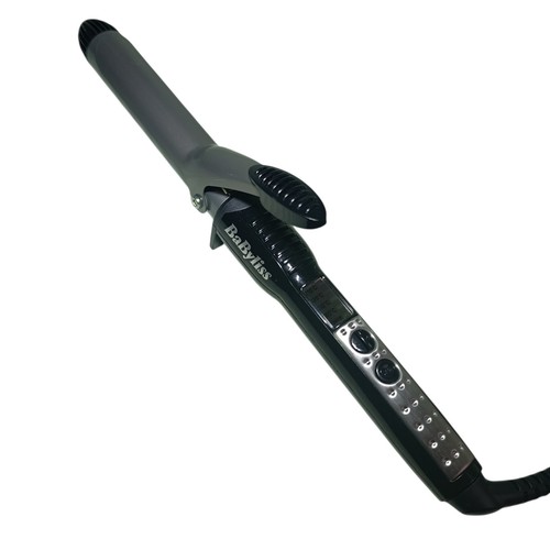 Babyliss f481 digital hair - babyliss,