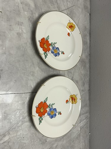 Pair vintage 1930s - of,