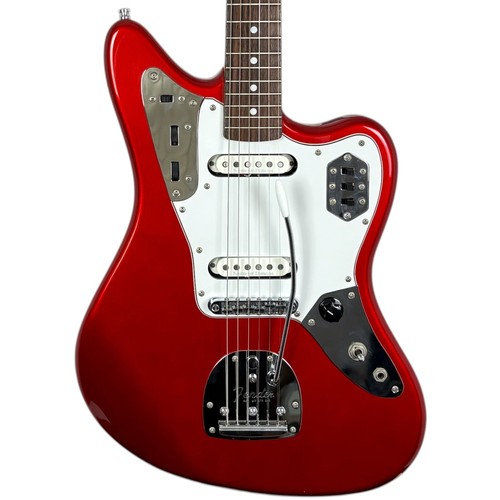 Fender japan reissue - fender, jaguar