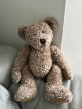 MERCEDES BENZ Harlington TEDDY
