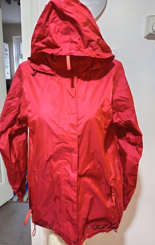 Ladies regatta red jacket size - regatta,