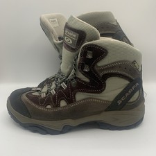 Scarpa Cyclone Gortex Walking