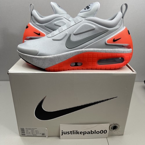 Size nike adapt auto - -,