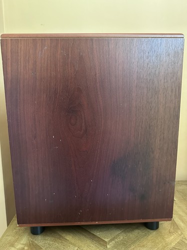 Rel strata iii subwoofer - rel,