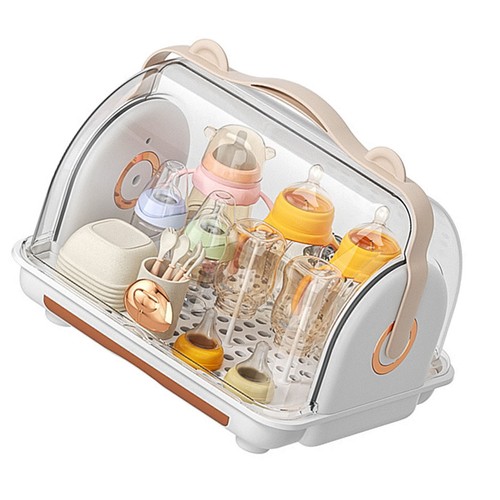 Baby bottle storage - baby,