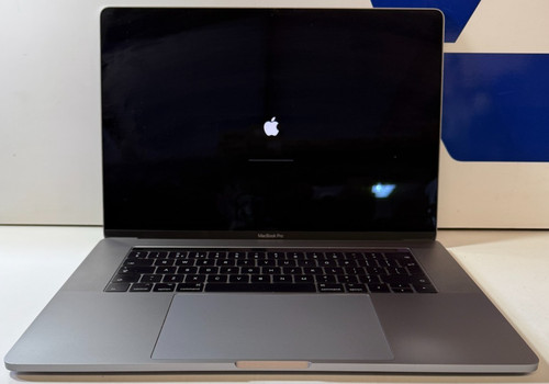 Apple macbook pro a1707 2017 - apple,