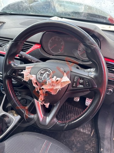 Vauxhall corsa sri ecoflex mk4 - vauxhall,