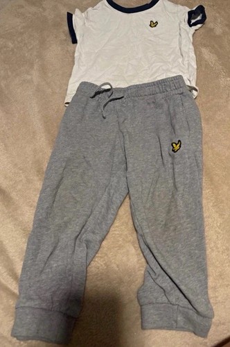Lyle scott boys - &, 2pc