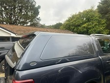 Ford Ranger Hardtop/Canopy - Delivery Available