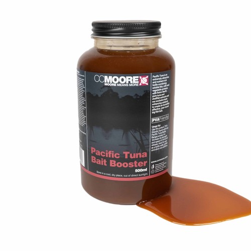 Moore pacific tuna - cc,