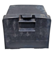 OBJECT COMPARTMENT - HONDA VF