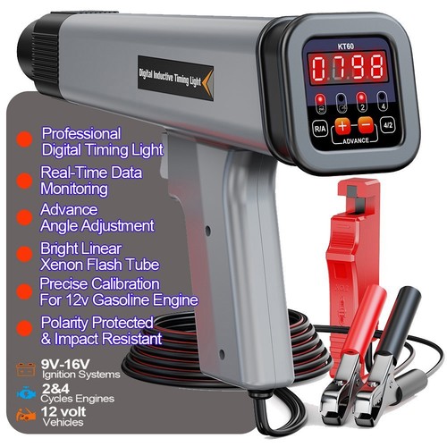 Digital counter engine - counter,