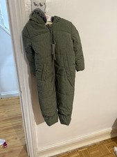 ￼ Kids Winter Suit