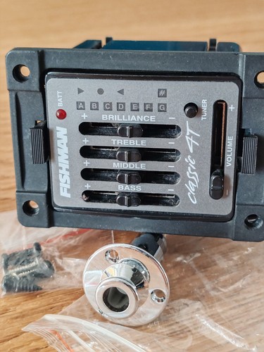 Fishman classic oem - fishman,