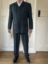 Men’s Vintage 1990s Blue