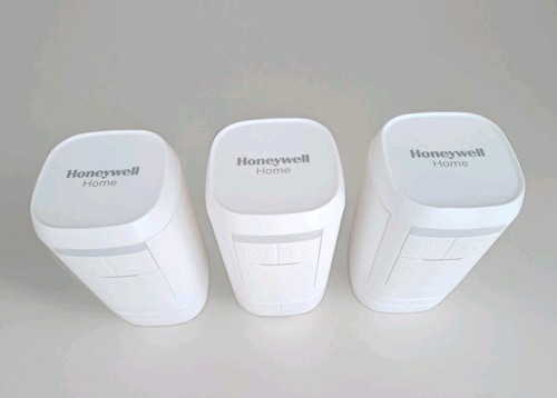 Honeywell home hr91 smart - hr91,