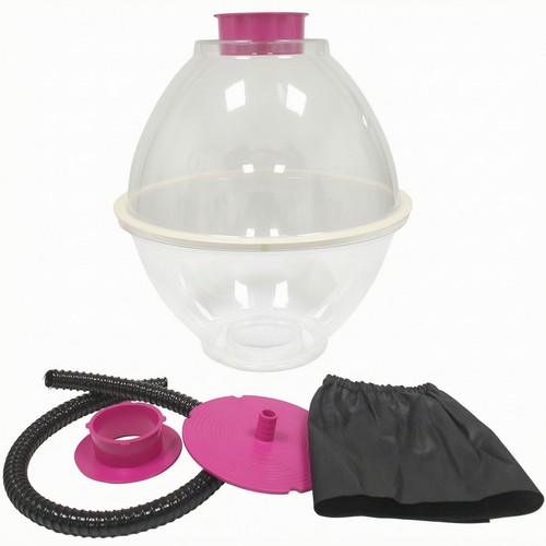 Balloon stuffing machine - balloon,