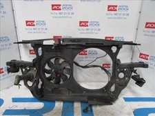 RADIATOR BLOCK FRAME AUDI