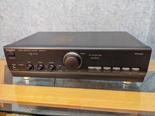 Technics SU-A600MK2 Stereo