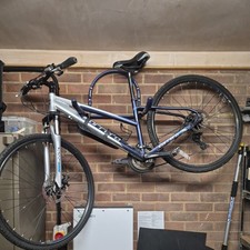 Mountain Bike Ladies Carrera