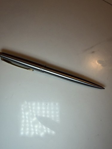 Vintage parker flighter - parker, 45