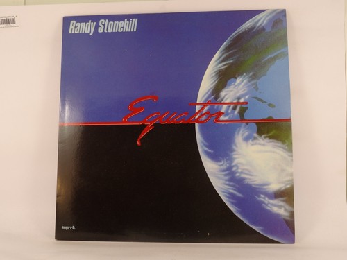 Randy stonehill equator - stonehill,