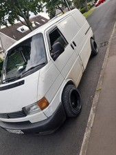 VW Transporter T4 - 1.9 diesel For Breaking / Parts * Wheel Stud N/A