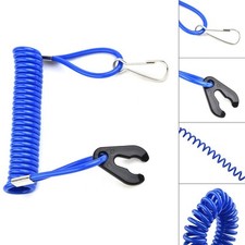 TPU+PVC Kill switch key For