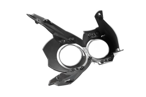 Headlight mask lamp cover - mask,