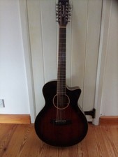 tanglewood tw12 vce 12 string guitar