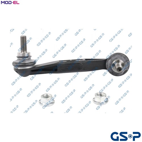 Linkcoupling rod stabiliser - linkcoupling,